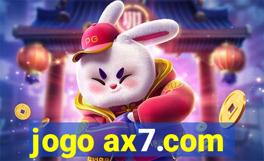 jogo ax7.com